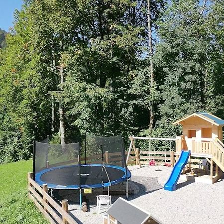 Leitenhof Hintersee Kültér fotó