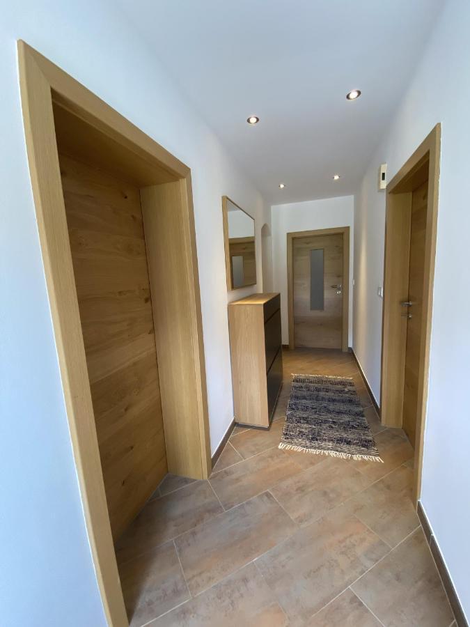 Leitenhof Hintersee Kültér fotó
