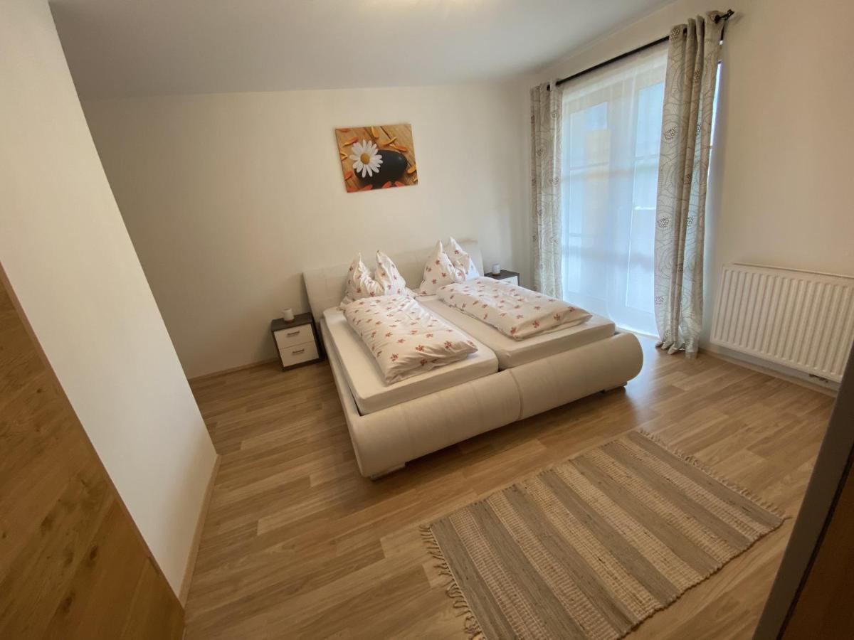 Leitenhof Hintersee Kültér fotó