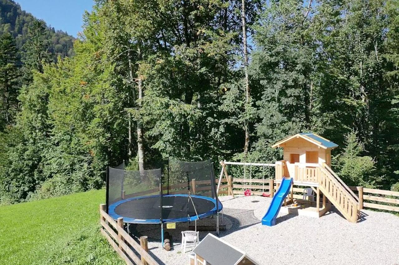 Leitenhof Hintersee Kültér fotó