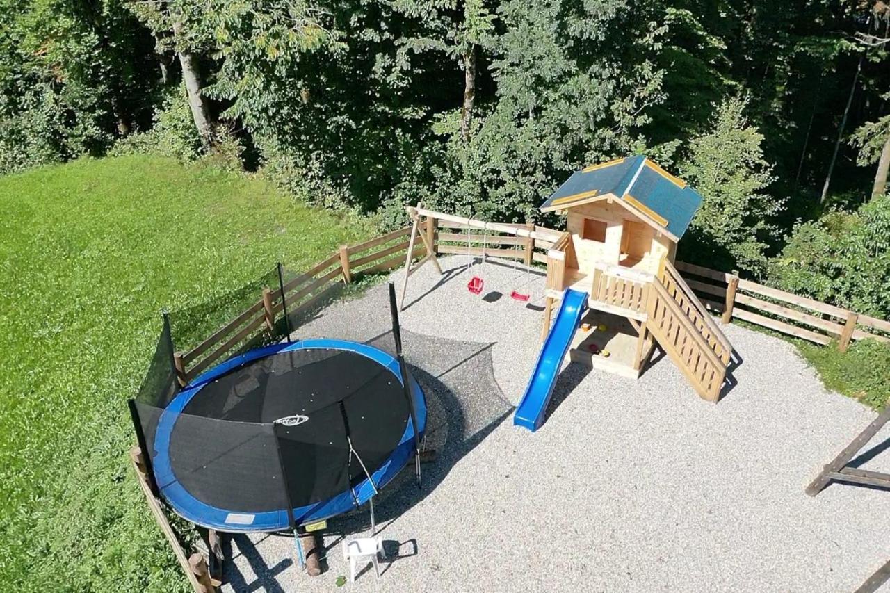 Leitenhof Hintersee Kültér fotó